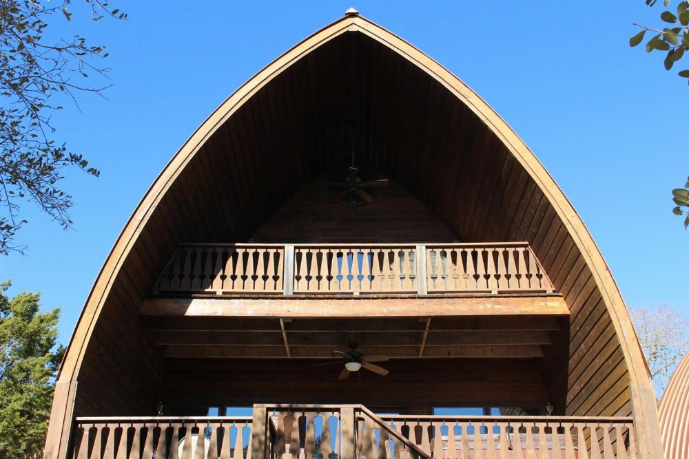 Canyon Lakeview Resort